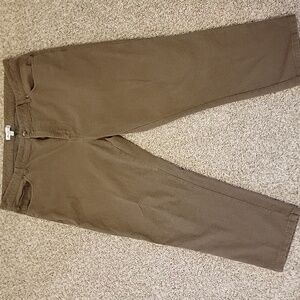 Peter Millar Mountainside Flannel Pants Size 40‎
